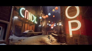 Deathloop - screeny z gry