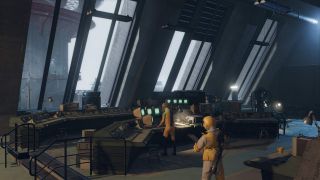 Deathloop - screeny z gry