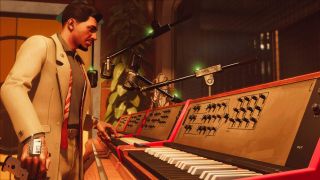 Deathloop - screeny z gry