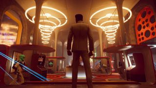 Deathloop - screeny z gry