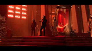 Deathloop - screeny z gry