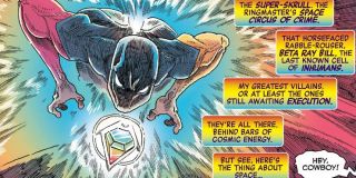 Heroes Reborn #4 - plansze