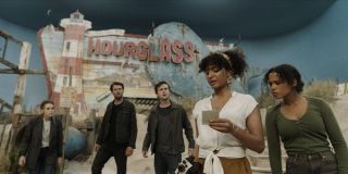 Escape Room: Tournament of Champions