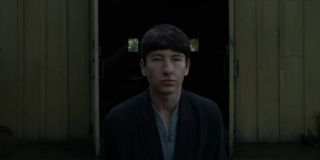 Barry Keoghan wciela się w rolę Druiga, który zgodnie z materiałami marketingowymi odejdzie od Przedwiecznych wskutek konfliktu o skalę interakcji z ludźmi. Komiksowa wersja bohatera potrafiła manipulować umysłami innych; co ciekawe, zwiastun zdaje się sugerować, że Druig będzie obiektem kultu.