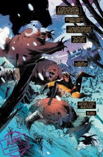 Heroes Reborn #3 - plansze