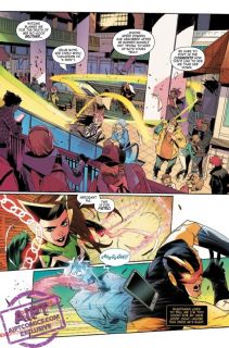 Heroes Reborn #3 - plansze