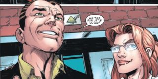 Amazing Spider-Man #66 - plansze