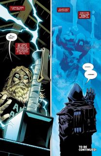 Heroes Reborn #1 - plansze