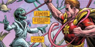 Heroes Reborn #2 - plansze