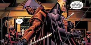 Heroes Reborn #1 - plansze