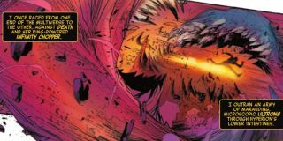 Heroes Reborn #3 - plansza