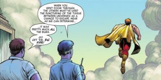 Heroes Reborn #2 - plansze