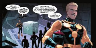 Heroes Reborn #2 - plansze