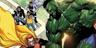 Heroes Reborn #1 - plansze