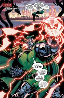 Heroes Reborn #1 - plansze