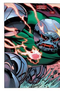 Heroes Reborn #1 - plansze