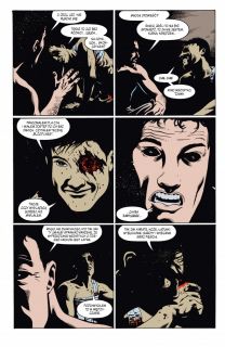 Hitman. Tom 4 - plansza