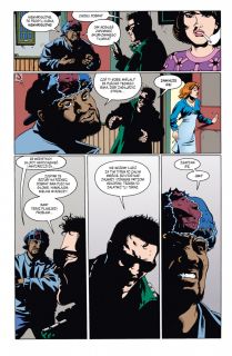 Hitman. Tom 4 - plansza