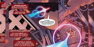 Heroes Reborn #1 - plansze