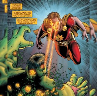 Heroes Reborn #2 - plansze