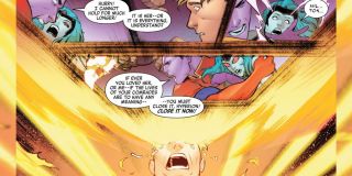 Heroes Reborn: Hyperion & Imperial Guard #1 - plansze