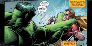Heroes Reborn #2 - plansze