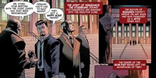 Heroes Reborn #1 - plansze