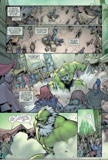 Maestro: War and Pax #5 - plansze