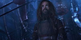 Peter Dinklage (Eitri)