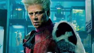 16. Benicio del Toro (Kolekcjoner)