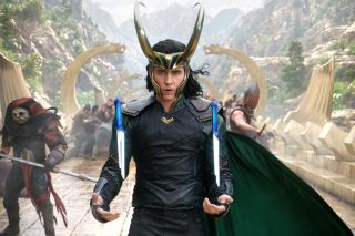 Tom Hiddleston (Loki)