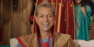 40. Jeff Goldblum (Grandmaster)