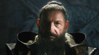15. Ben Kingsley (Trevor Slattery)