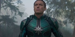 11. Jude Law (Yon-Rogg)