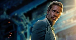 Guy Pearce (Aldrich Killian)