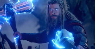 Chris Hemsworth (Thor)