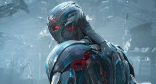 34. James Spader (Ultron)