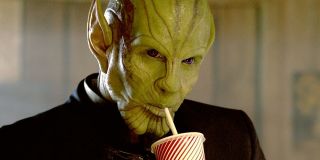 25. Ben Mendelsohn (Talos)