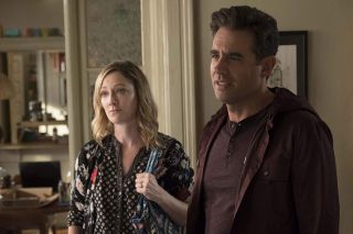 Bobby Cannavale (Jim Paxton)