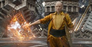 5. Tilda Swinton (Starożytna)