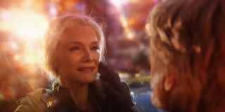 26. Michelle Pfeiffer (Janet van Dyne)