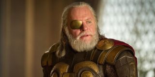 1. Anthony Hopkins (Odyn)