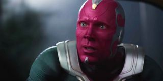 Paul Bettany (Vision)