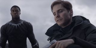 47. Daniel Brühl (Helmut Zemo/Baron Zemo)