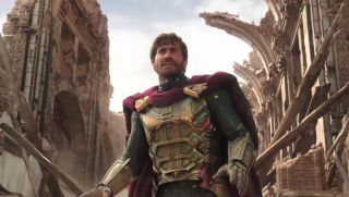 21. Jake Gyllenhaal (Quentin Beck/Mysterio)