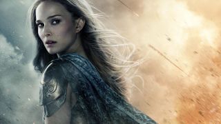 20. Natalie Portman (Jane Foster)