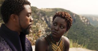 42. Lupita Nyong'o (Nakia)