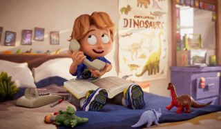 Mitchellowie kontra maszyny