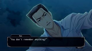 Famicom Detective Club