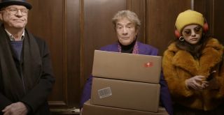 Only Murders in the Building